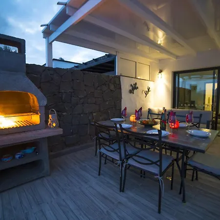 Extraordinary 3 Bedrooms Naraku Spacious 빌라