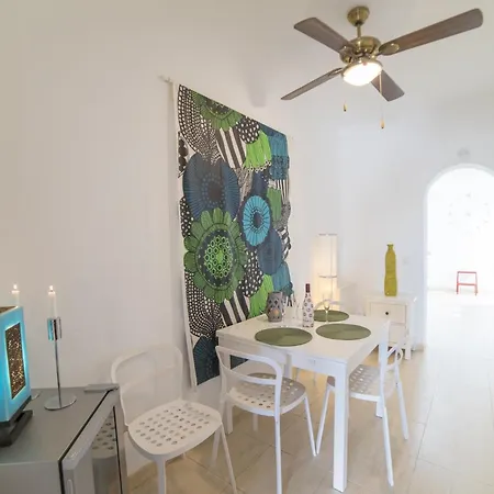 Extraordinary 3 Bedrooms Naraku Spacious Villa Playa Blanca (Lanzarote)