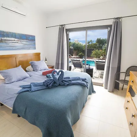 Extraordinary 3 Bedrooms Naraku Spacious Βίλα Πλάγια Μπλάνκα