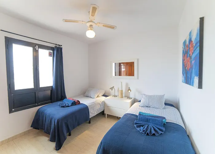 빌라 Extraordinary 3 Bedrooms Naraku Spacious