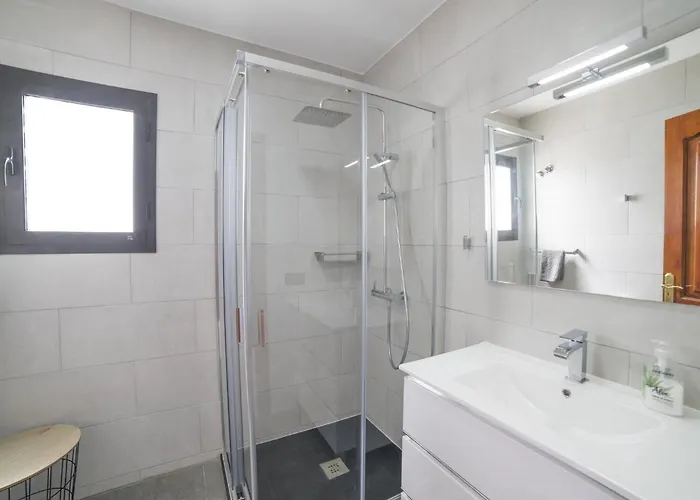 Extraordinary 3 Bedrooms Naraku Spacious 빌라 플라야블랑카