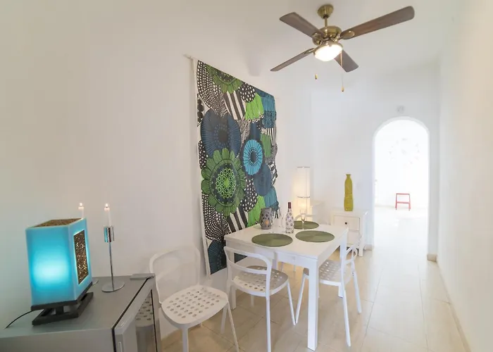 Extraordinary 3 Bedrooms Naraku Spacious Villa Playa Blanca (Lanzarote)